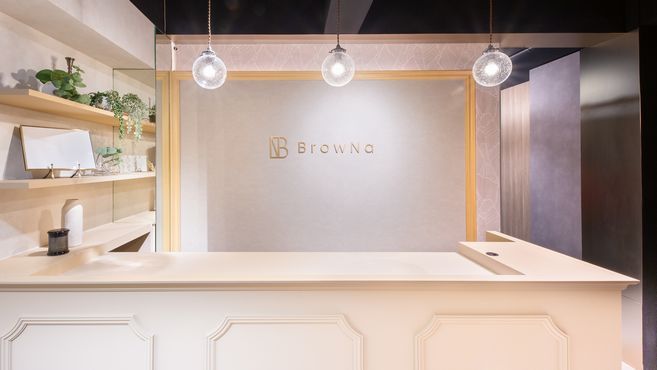BrowNa