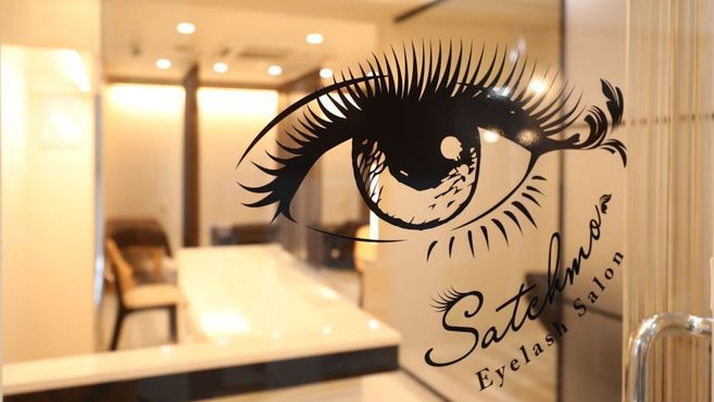 Eyelash Salon Satchmo【サッチモ】の画像6枚目