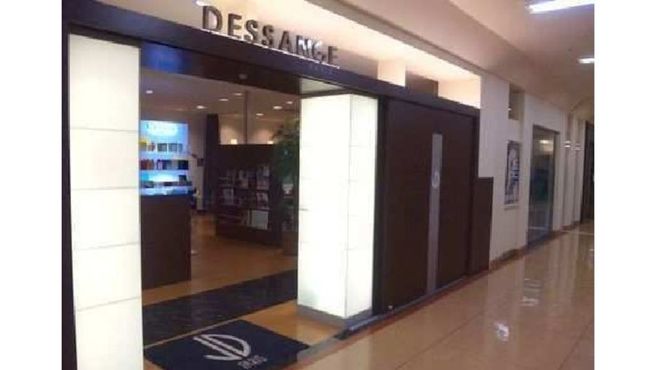 DESSANGE・PARIS桑名の画像2枚目