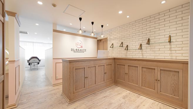  DL BEAUTY 武蔵小杉店の画像5枚目