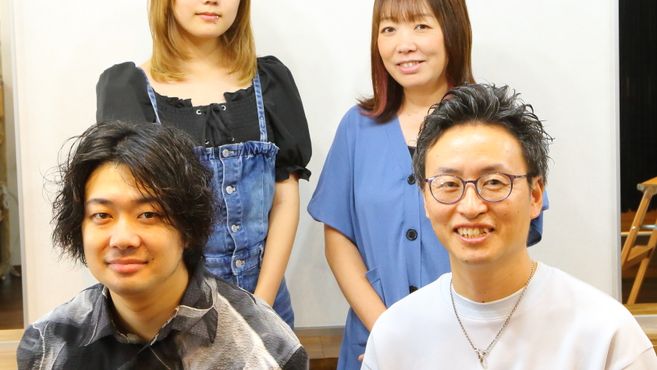SOLEIL filsの画像6枚目