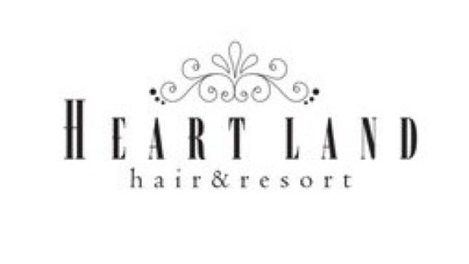 HEART LAND  の画像2枚目