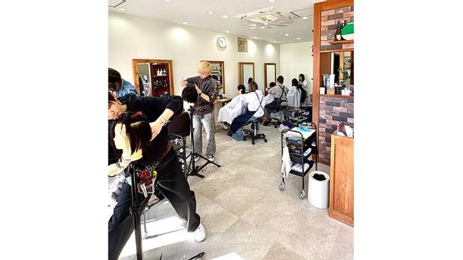 rappor豊四季店の画像3枚目