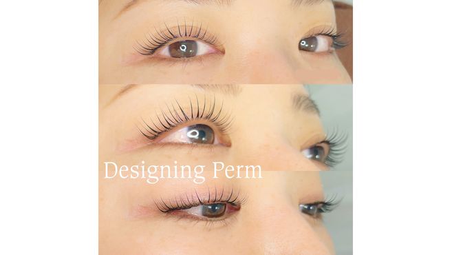 I,s 浦安   eyelash & eyebrowの画像3枚目