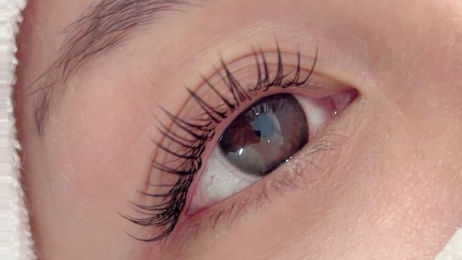 BROWNY NAIL&LASH