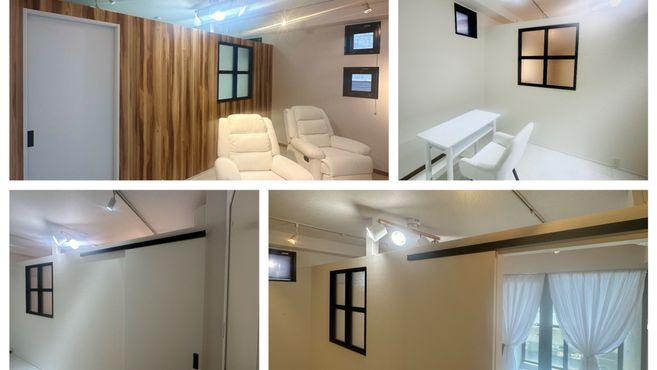 アイラッシュ＆ネイル　TELUM