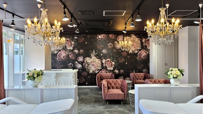 まつ毛エクステ専門店MUSE 東金店