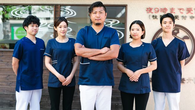 店舗詳細画像1