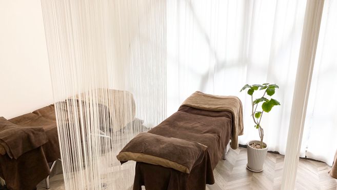 Eyelash salon Lunette 下北沢店