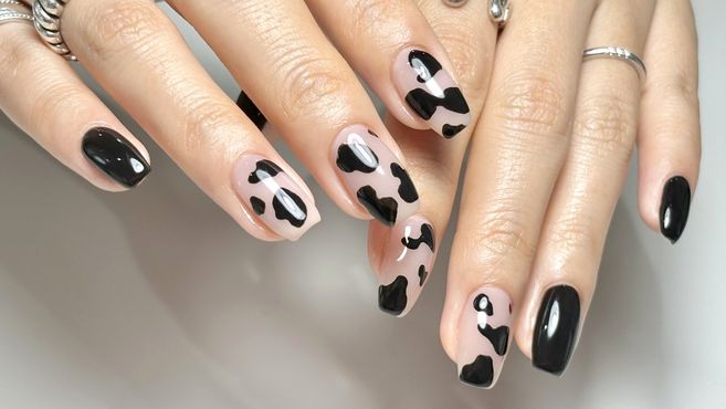 CARO eyelash eyebrow nailの画像4枚目
