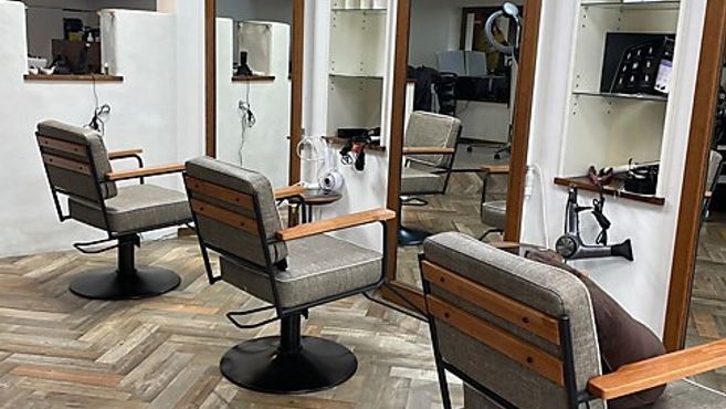 ヘアメイク アクト 都賀店
