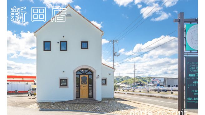 CoRte.倉敷新田店/CoRte.eye