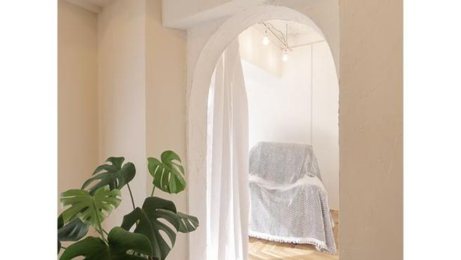 EYE&NAIL YUZUME 蒲田店