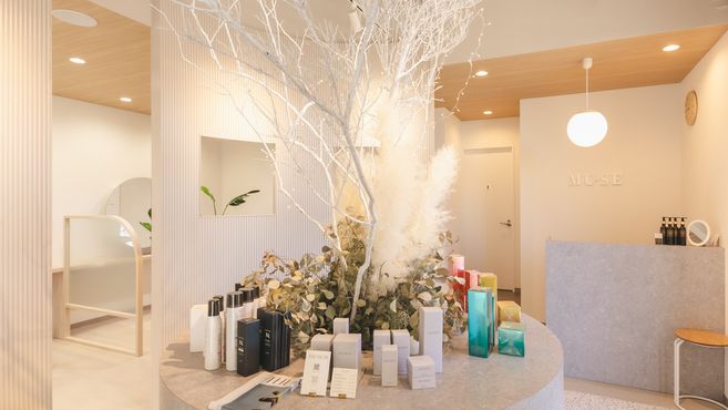 MUSE 鵜沼店の画像2枚目