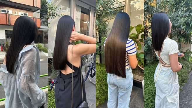 髪質改善SHEER.銀座の画像3枚目