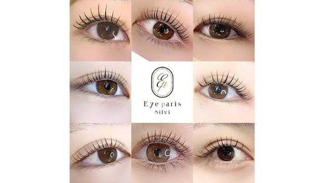 Eye paris Silviの画像3枚目