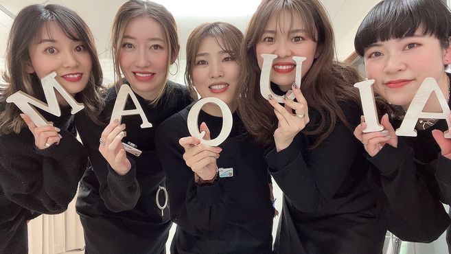 MAQUIA　由利本庄店の画像2枚目