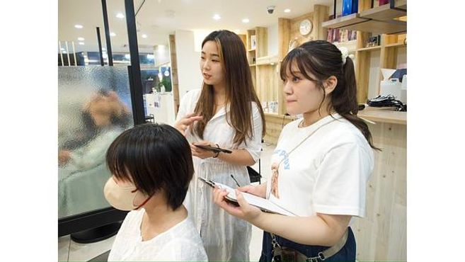 吉祥寺seek店の画像3枚目