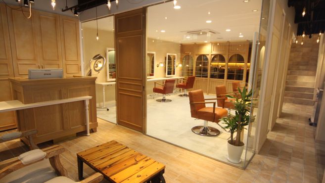 ZU-LU 　稲田堤店の画像2枚目