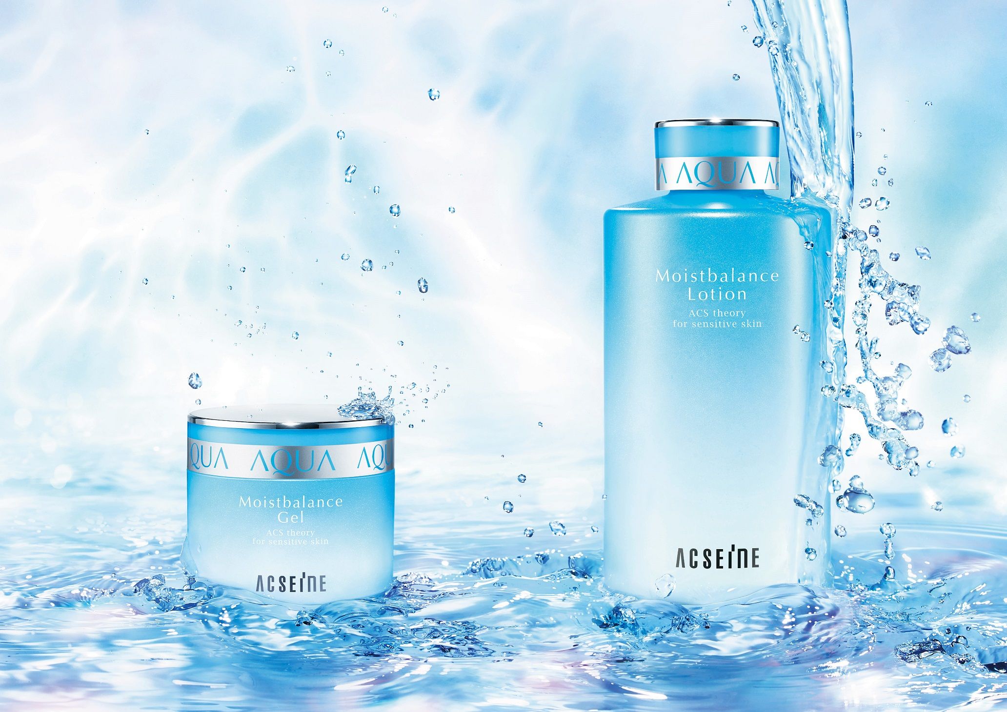 アクセーヌ 大丸東京店 /AC-203の美容部員・カウンセラーの求人