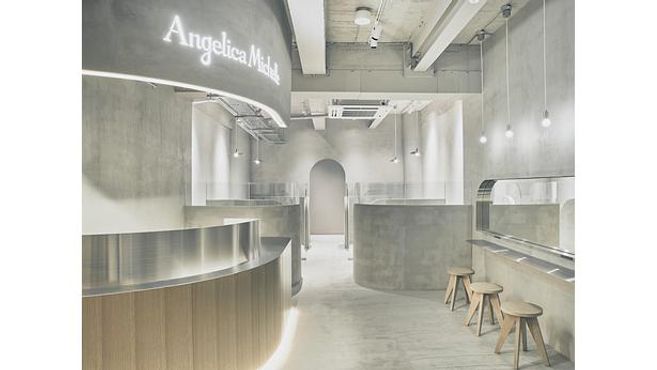 アンジェリカミッシェル　仙台店