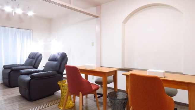 nail &  eyelash Grace 川西店