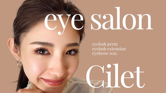 eyelashsalon Cilet