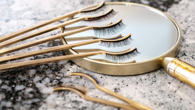 ADELIAE EYELASHの画像5枚目