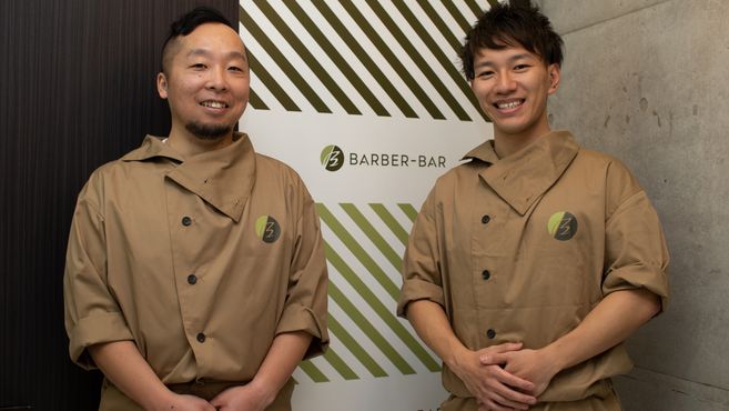 CLASSICO　Barber　Shopの画像6枚目
