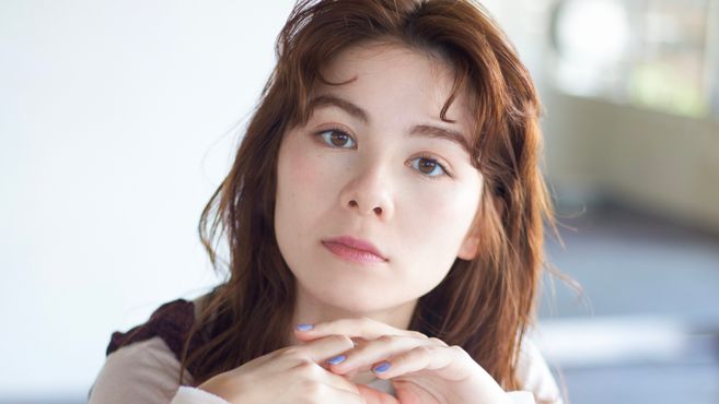 DEE nail×eyelash hisaya