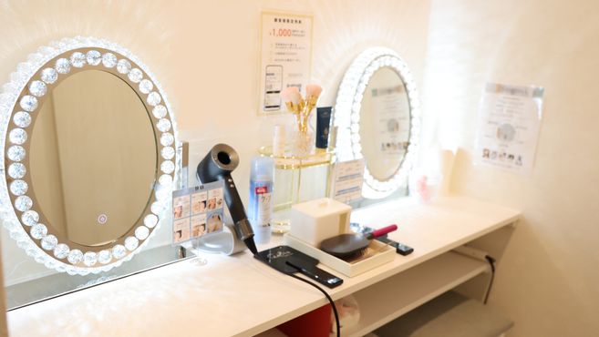 CRÉBIA Beauté Labo