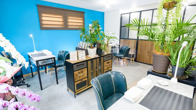 Nails&Beauty Atelier STYLE（新浦安駅徒歩 10分） の求人・転職情報 