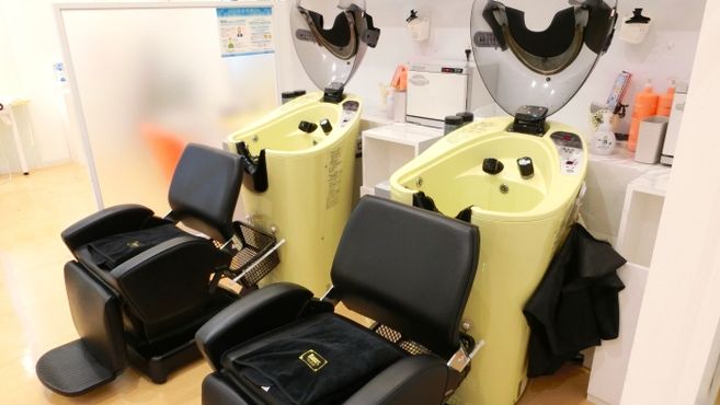 美容室イレブンカット イオンモール甲府昭和店の画像3枚目
