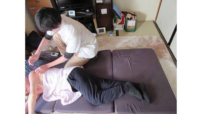 店舗詳細画像1