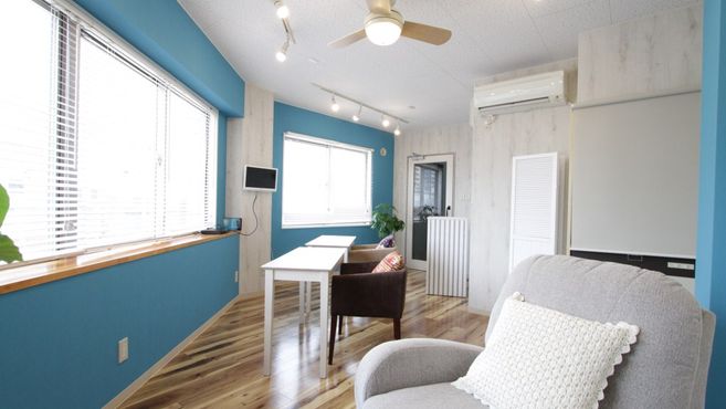 Huit ユイット 福島店