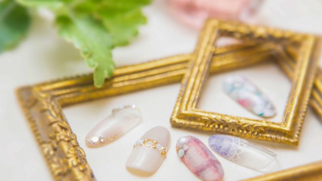 マシェリ　梅田店