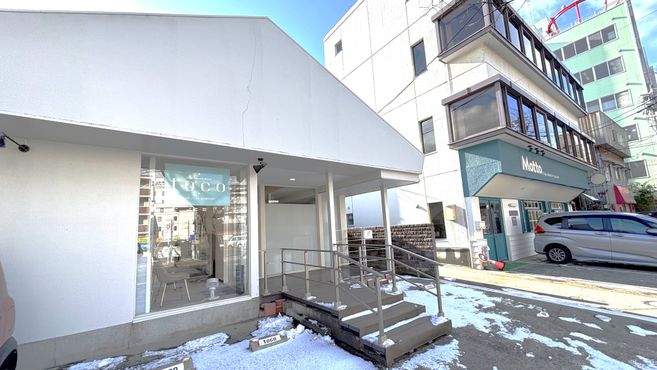 トータルビューティーサロン tocoの画像3枚目