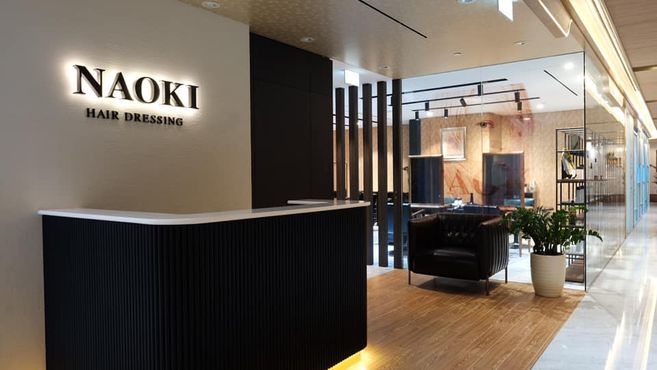 NAOKI HAIR DRESSING の画像2枚目
