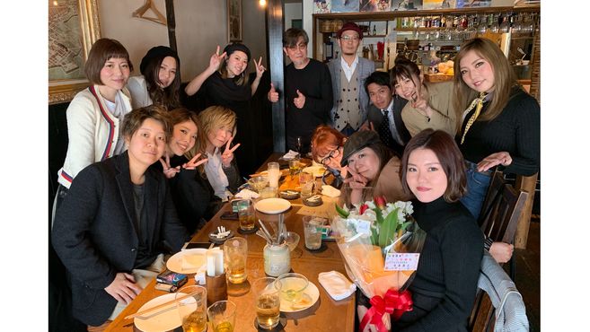 IVAn＆LIZ 奈良店の画像5枚目