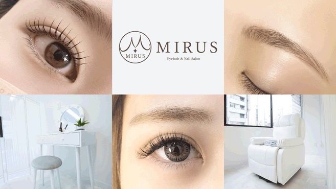 MIRUS（ミルス）町田店