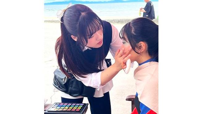 TEN AVEDA ららぽーと名古屋みなとアクルス店の画像3枚目
