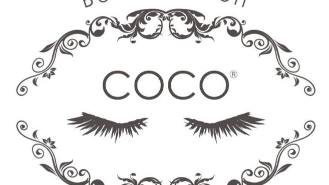 ビューティーサロンCOCO　～新栄千早店～