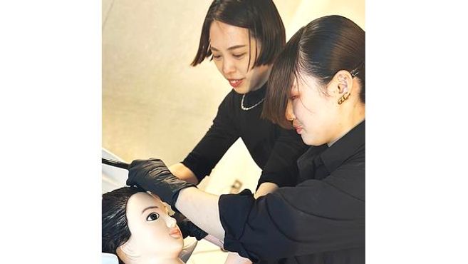 TEN AVEDA ららぽーと名古屋みなとアクルス店の画像4枚目