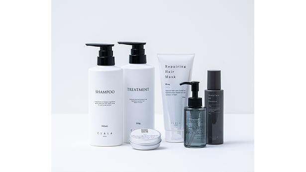 CLALA JAPAN Haebaruの美容師・スタイリストの求人 - CLALA JAPAN