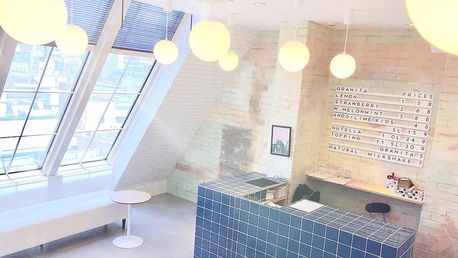 【全席完全個室/シェアサロン】 FRAME+spa&hair room なんば駅前店の画像4枚目