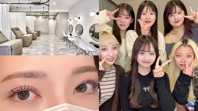 Une fleur 福岡店 【アンフルール】