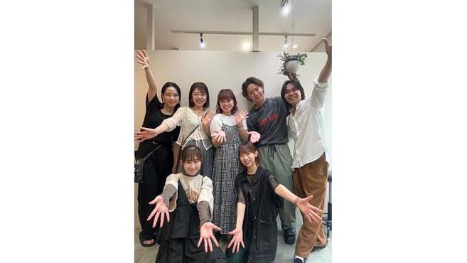 SEAM 天神大名店の画像2枚目