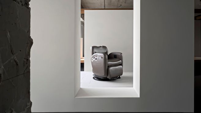 room hair&headspa