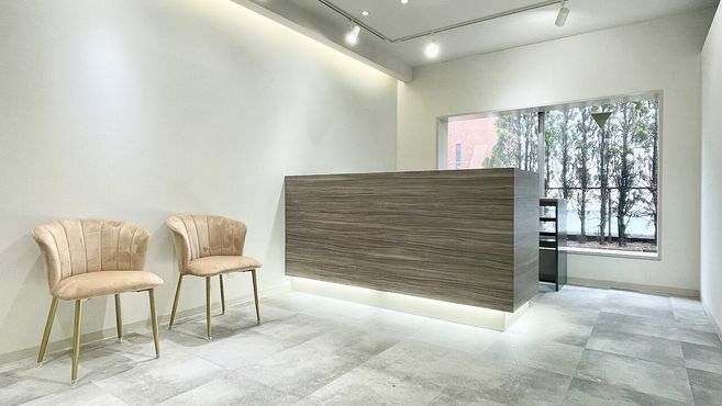 眉毛/アイブロウ＆まつ毛パーマ専門店　Mavie【マヴィー】　千葉店